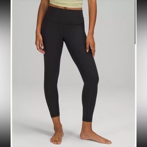 lululemon Wunder Under High-Rise Tight
